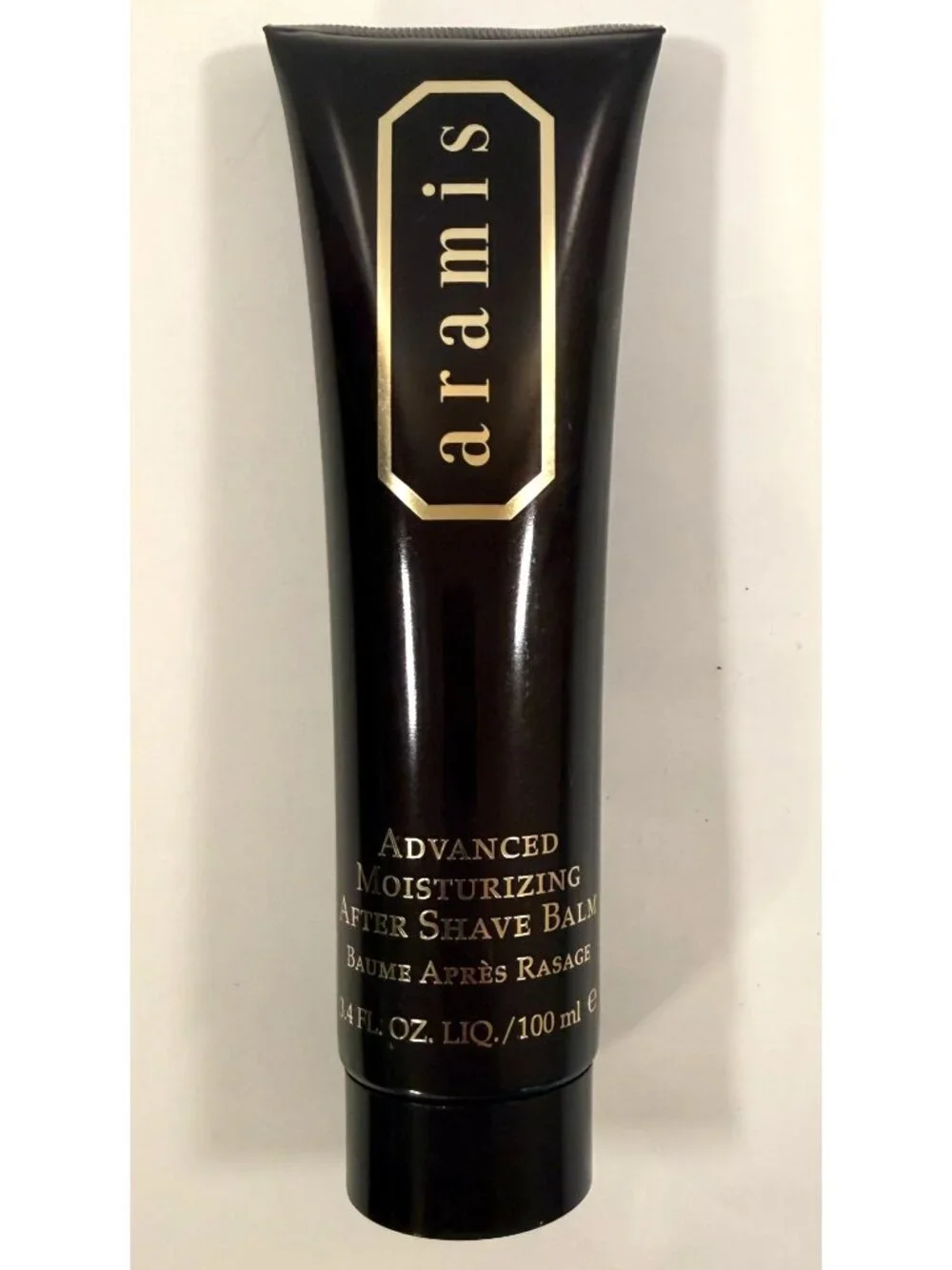 Vintage Aramis Advanced Moisturizing After Shave Balm 3.4oz /100ml NEW